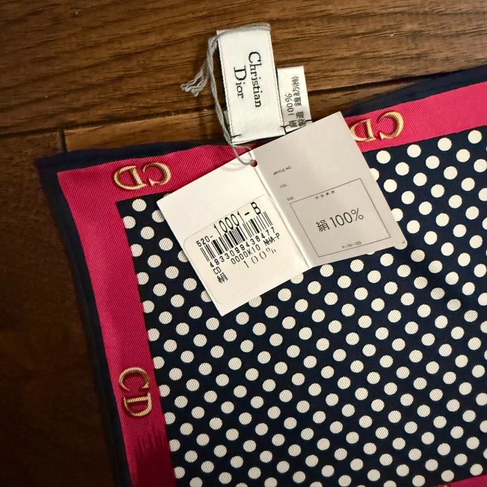 Dior 100% authentic